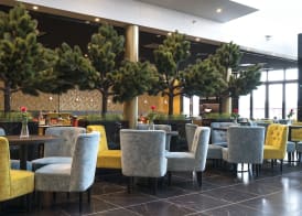Thon Hotel Nordlys 2