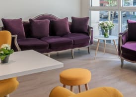 Citadines Montmartre Paris 3