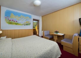 Hotel Gran Mugon 5