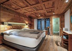 Hôtel Le Grand Chalet 5