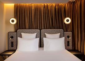 Hotel Maison Hamelin Paris - Handwritten Collection 3