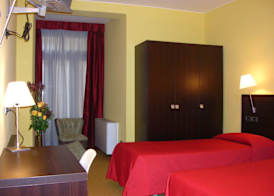 Albergo Verdi 2