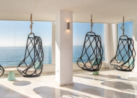 Hotel Benalma Costa del Sol 4