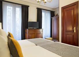 Meliá Paris Champs Elysées 5