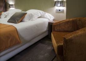 Agua de Mar Hotel Boutique 3