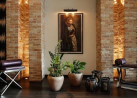 Hotel Zoo Berlin 2