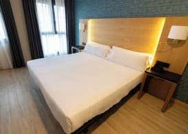 Hotel Zentral Ramiro I Oviedo 4