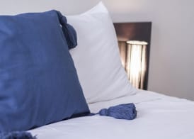 Hotel Waterloo & Backpackers 3