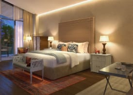 Taj Aravali Resort & Spa Udaipur 3