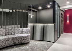 Siesta Hotel Bakırköy 2
