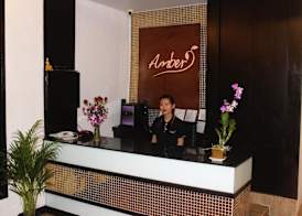 Azure Stays Patong 2