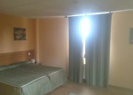 Hotel Santuario Urkiola 2