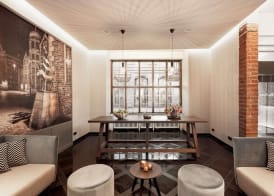 H+ Hotel Bremen 3