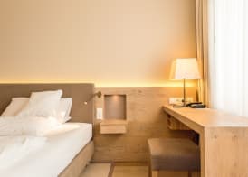 Bauer Hotel und Restaurant 5
