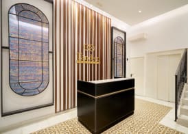 Tandem Soho Suites 3