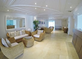 Hotel Casablanca 2
