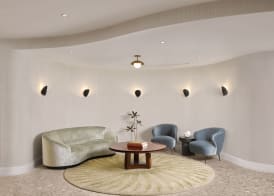 Mayfair House Hotel & Garden 5
