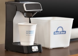 Days Inn by Wyndham Philadelphia Convention Center 5