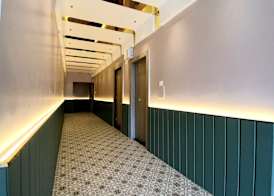 Hotel Sai Swastik 5