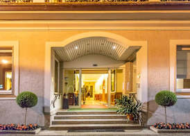 Hotel Della Torre 3