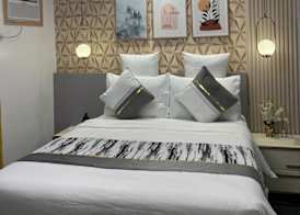 Rinann's Condotel Davao 2