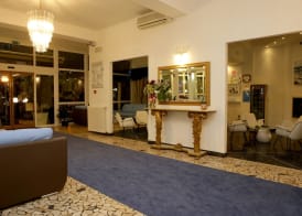 Hotel Jolie 2