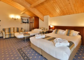 Best Western Classic Hotel 5