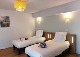 Appart'City Confort Pau Centre 5