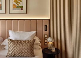 Grand Hotel Central, Small Luxury Hotels 3