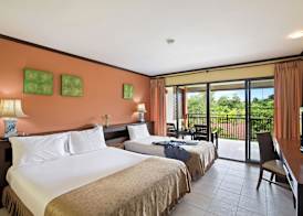 Pinnacle Samui Resort 5