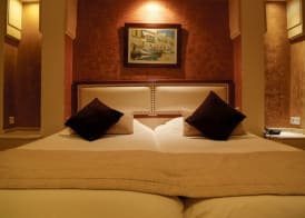 Hotel Telemaque Beach & Spa - Families and Couples Only 4