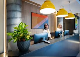 Staycity Aparthotels Venice Mestre 2