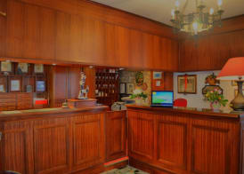 La Riserva di Castel d'Appio- Charme & Relax 3