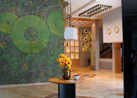 Marbel Hotel by PalmWings 4