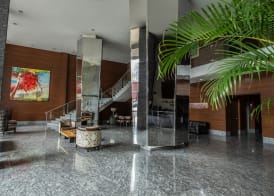 Torres de Alba Hotel & Suites 5