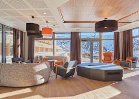 Hotel L'Ecrin Blanc by Odalys 3
