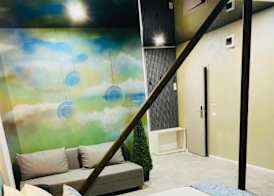 HOTEL MAREA NEAGRA Mamaia 5