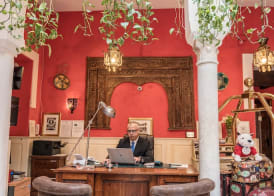El Rey Moro Hotel Boutique 2