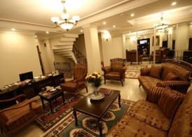 Art City Hotel Istanbul 2
