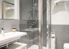 Hotel Il Cervo, SPA & Wellness, Bike Hotel 2