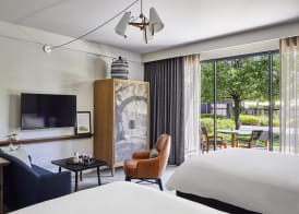 Rosewood Sand Hill 3