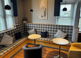 Cumbrian Lodge 2