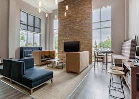 Cambria Hotel Denver International Airport 2