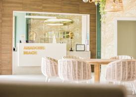 Amadores Beach Apartments 3