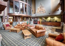 Red Lion Hotel Kalispell 4