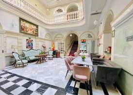 Hotel Boutique Las Cortes De Cádiz 2