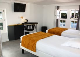 Hôtel du Parc & Spa 5