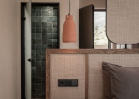 KYMANI Boutique Hotel & Suites 5