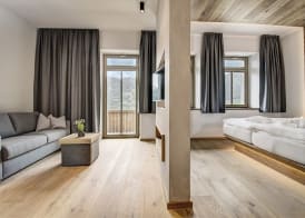 Seehotel Bellevue by keyone 4