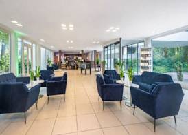 Sunday Hotel Bielefeld Johannisberg 4